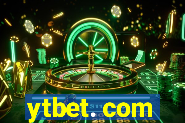 ytbet. com